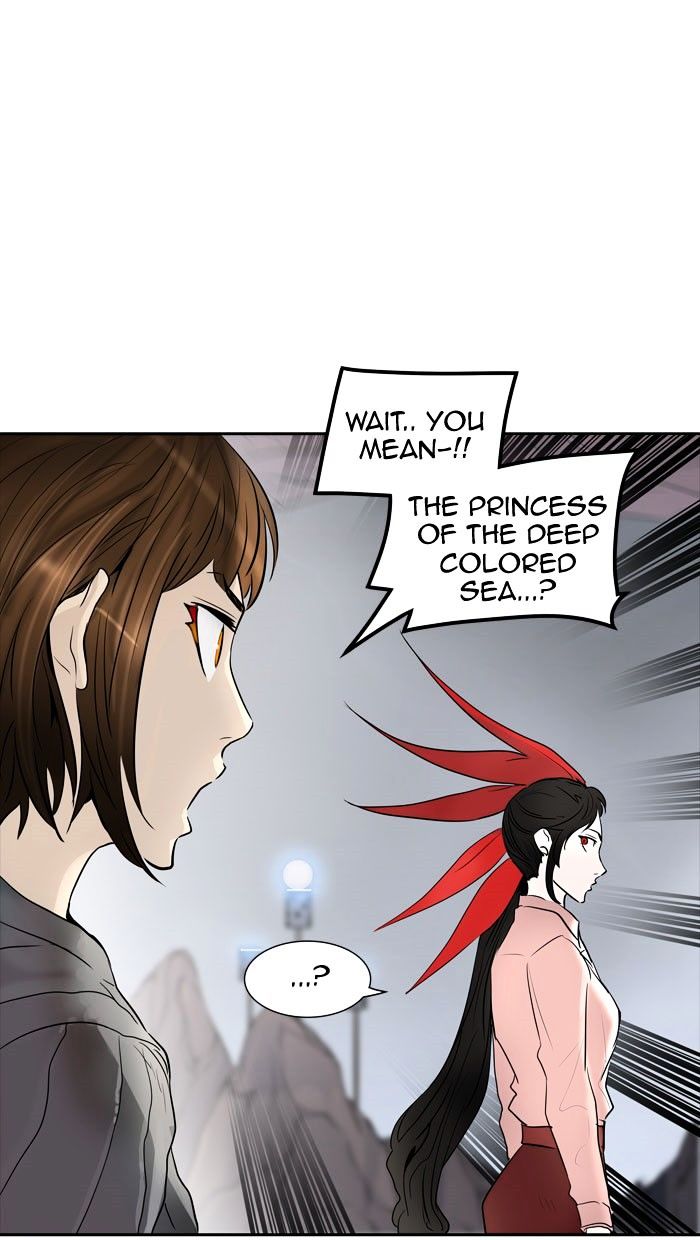 Tower of God Chapter 339 - Page 25