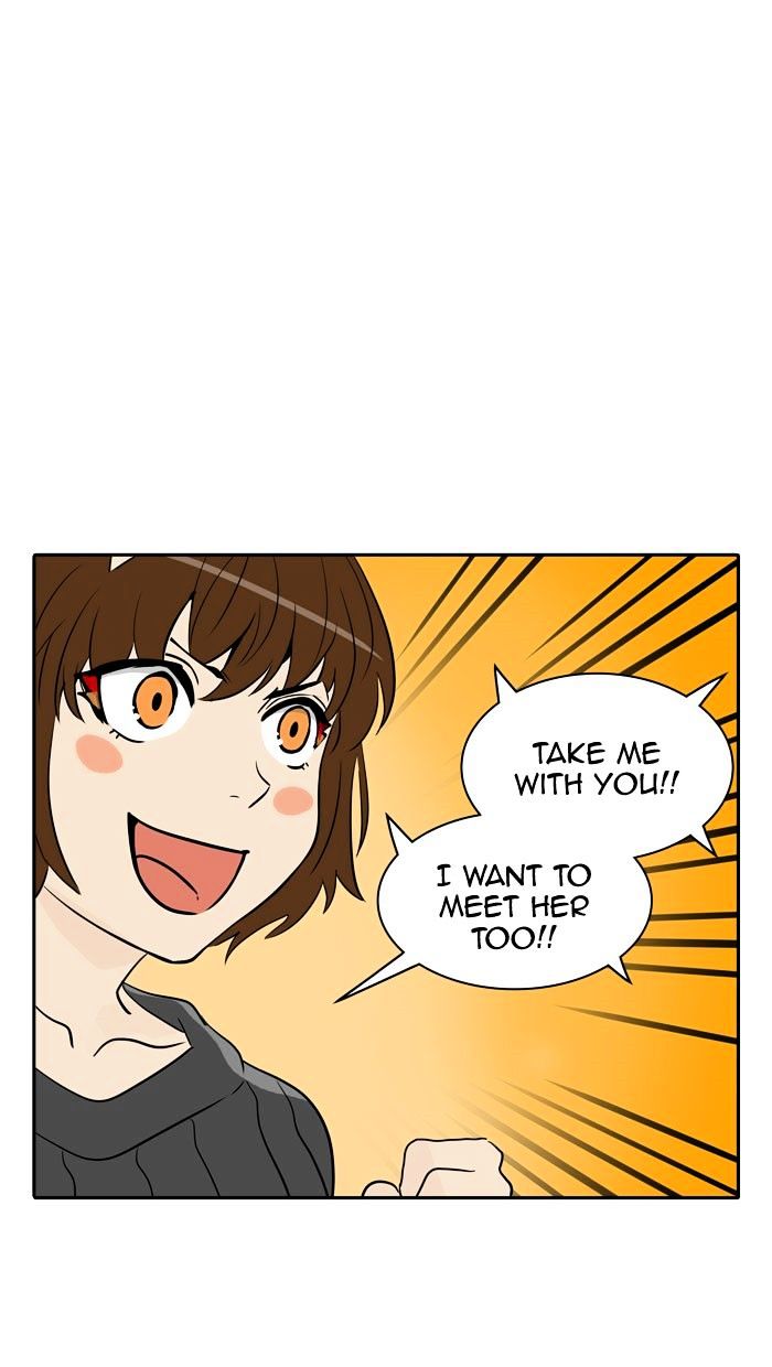 Tower of God Chapter 339 - Page 26