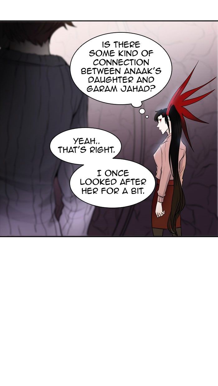 Tower of God Chapter 339 - Page 36