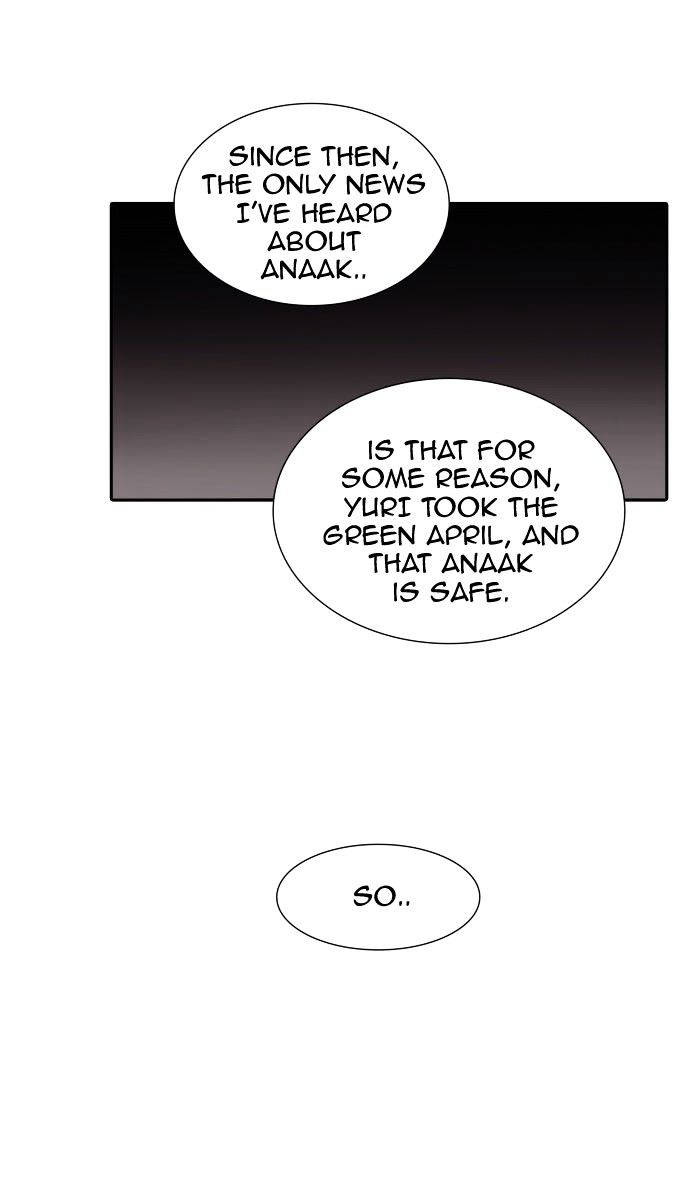 Tower of God Chapter 339 - Page 40