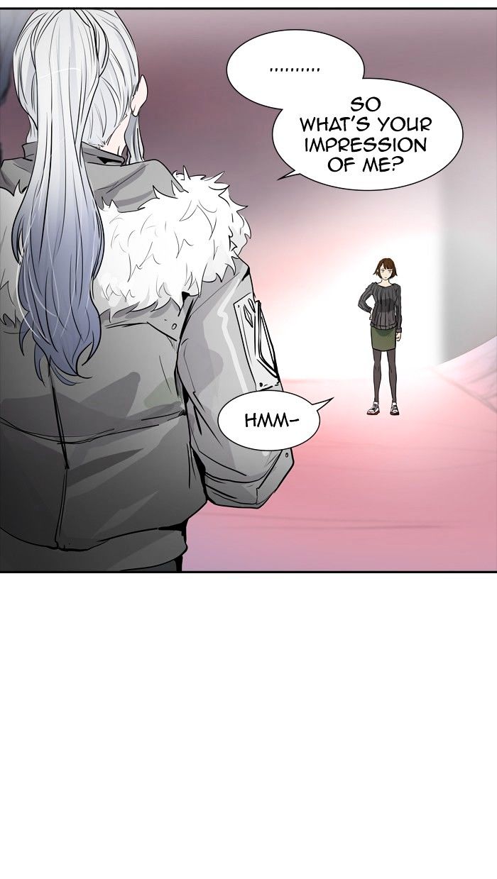 Tower of God Chapter 339 - Page 45