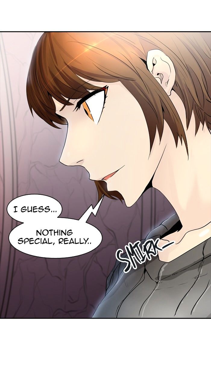 Tower of God Chapter 339 - Page 46