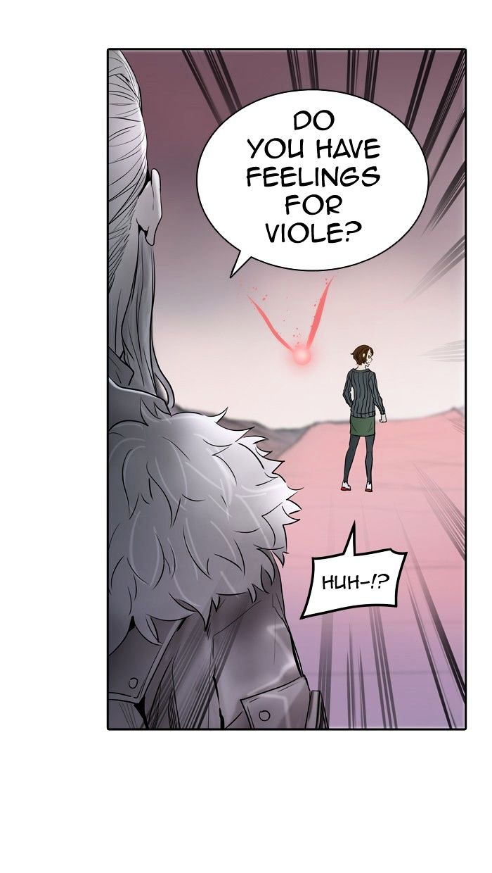 Tower of God Chapter 339 - Page 52