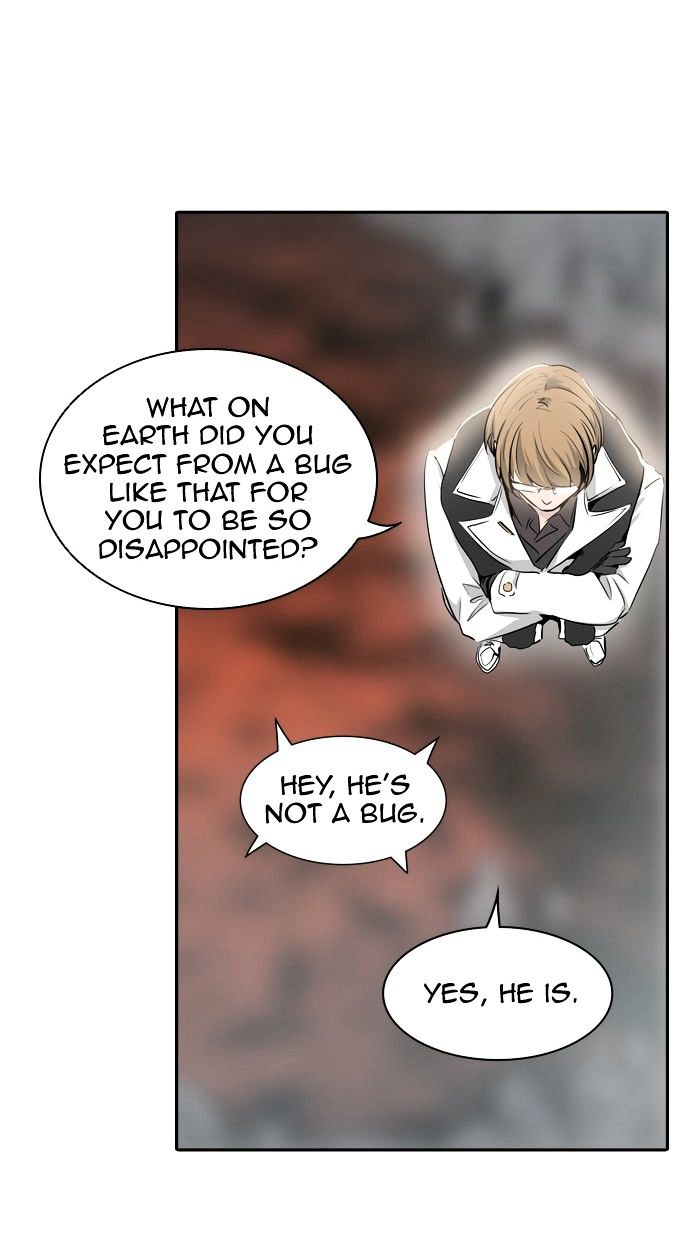 Tower of God Chapter 339 - Page 60