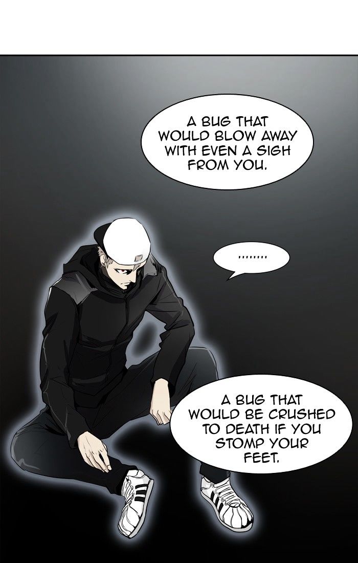 Tower of God Chapter 339 - Page 61