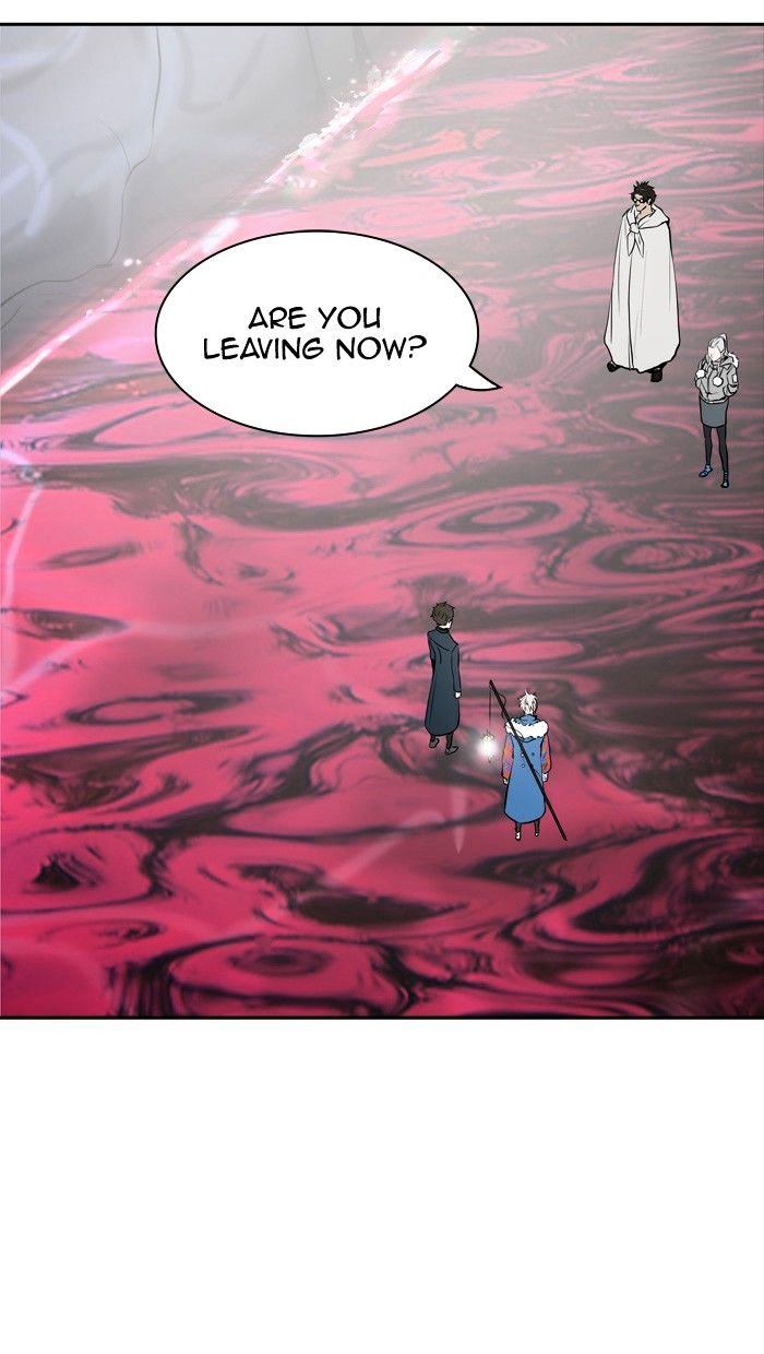 Tower of God Chapter 339 - Page 73