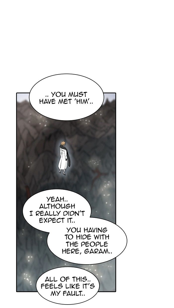 Tower of God Chapter 339 - Page 75