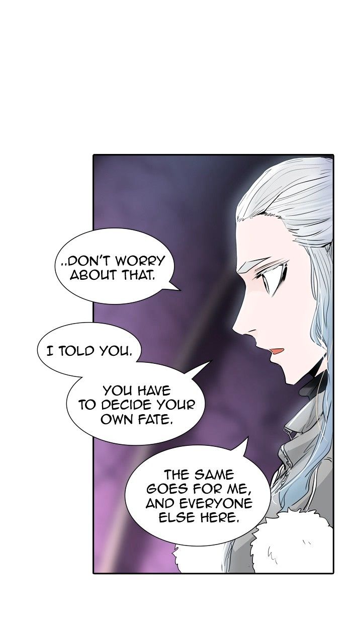 Tower of God Chapter 339 - Page 76