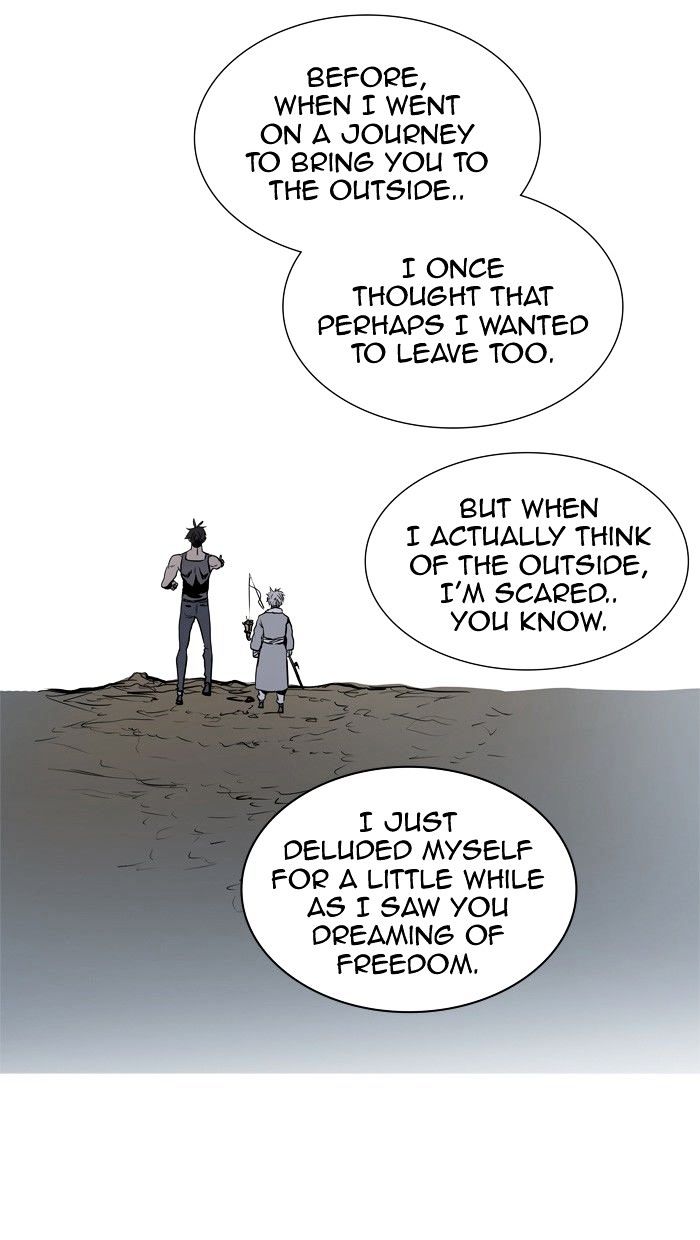 Tower of God Chapter 339 - Page 83