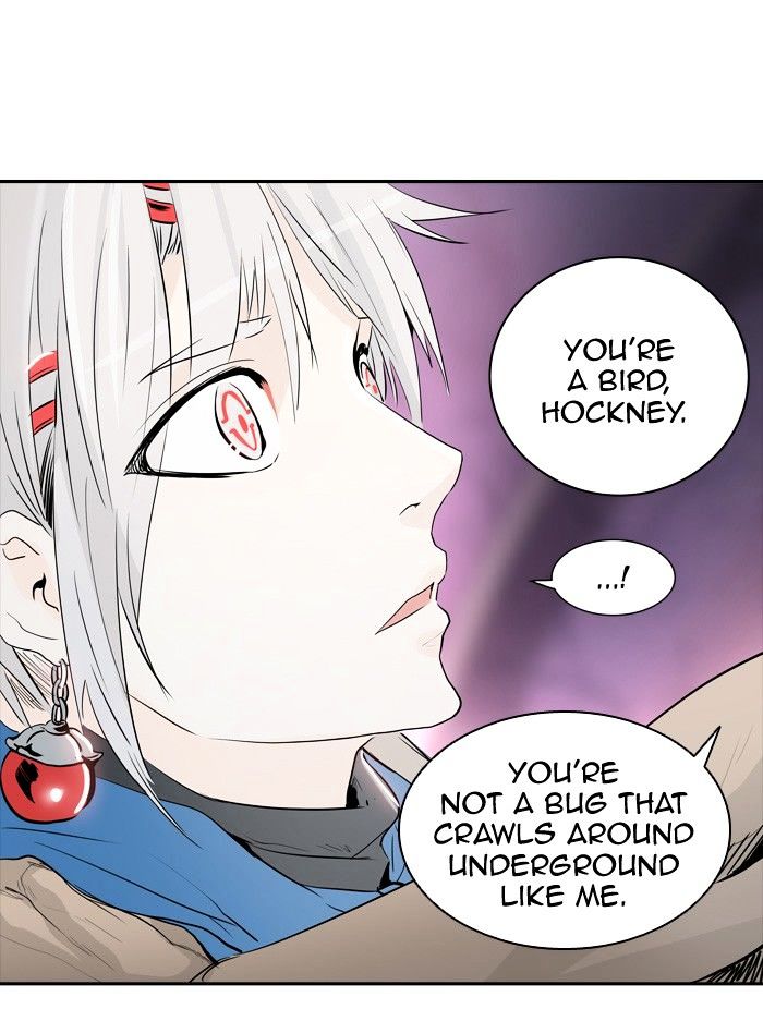 Tower of God Chapter 339 - Page 87