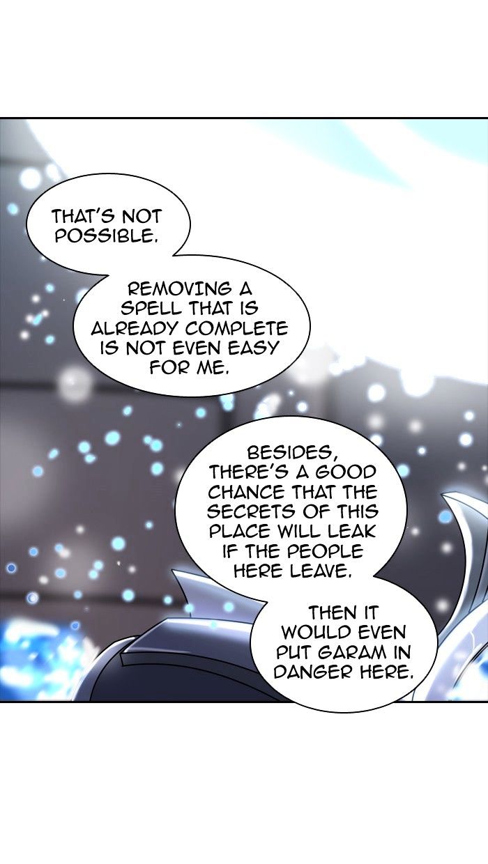 Tower of God Chapter 339 - Page 9