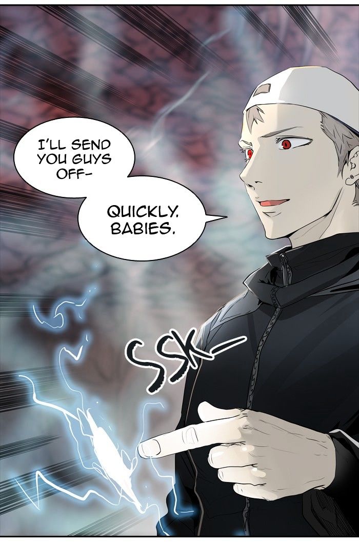 Tower of God Chapter 339 - Page 93