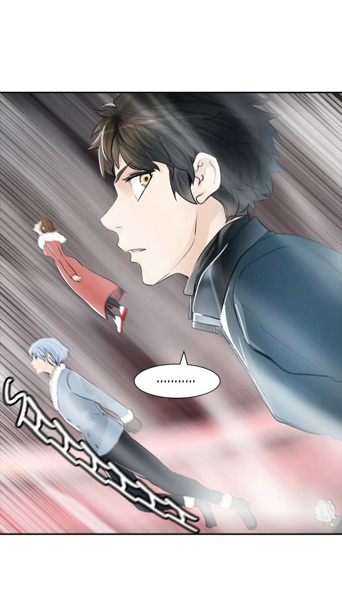 Tower of God Chapter 339 - Page 96