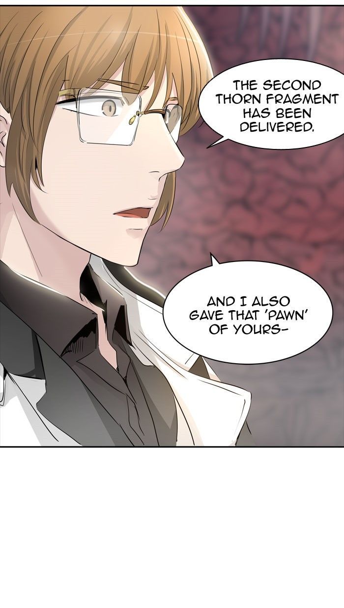 Tower of God Chapter 340 - Page 107