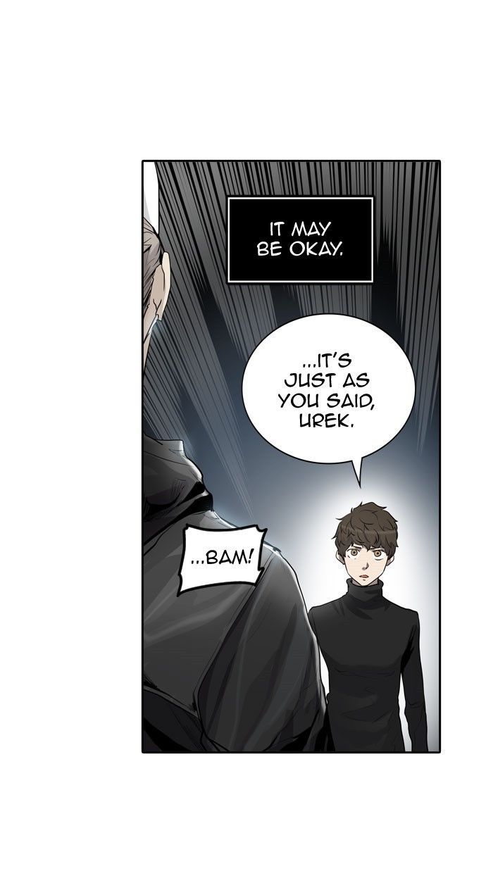 Tower of God Chapter 340 - Page 19