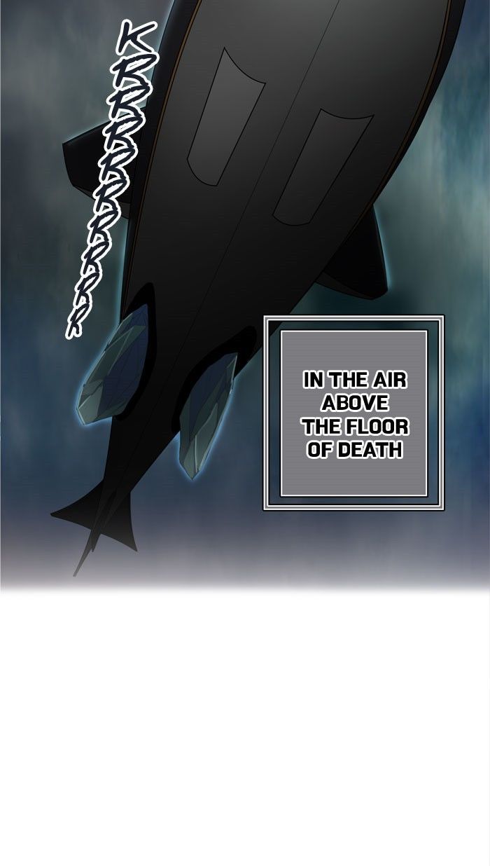 Tower of God Chapter 340 - Page 3