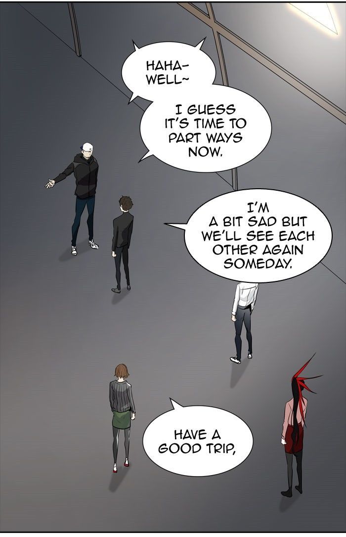 Tower of God Chapter 340 - Page 31