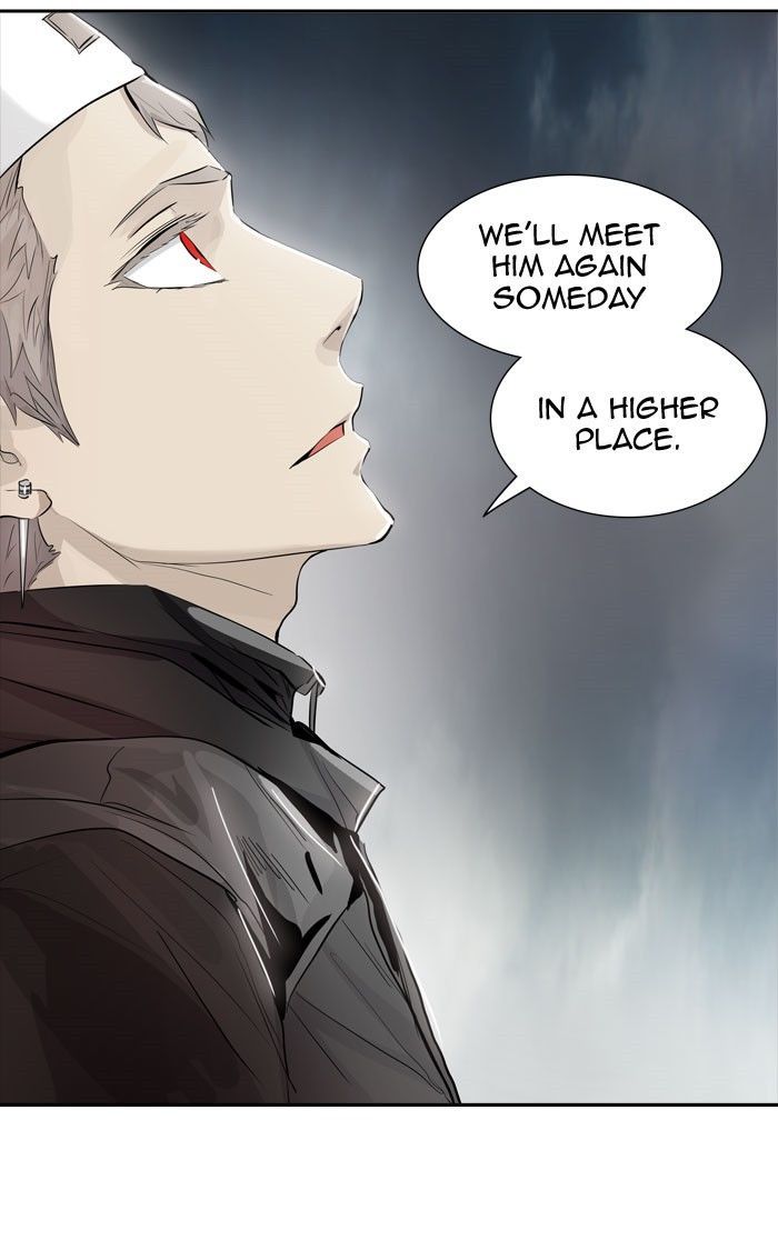 Tower of God Chapter 340 - Page 34