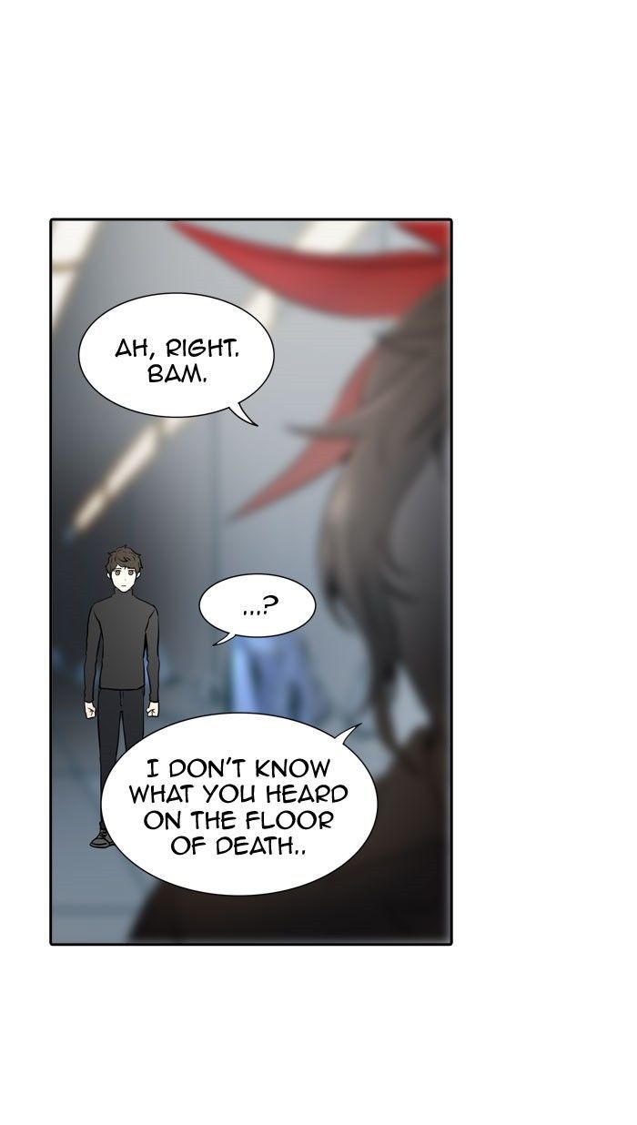 Tower of God Chapter 340 - Page 54