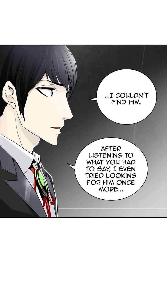 Tower of God Chapter 340 - Page 7