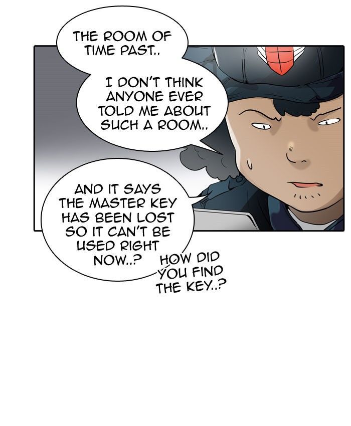 Tower of God Chapter 340 - Page 71