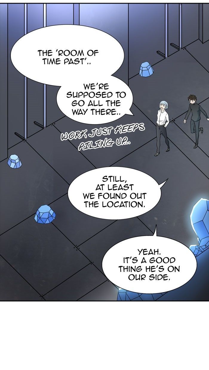 Tower of God Chapter 340 - Page 81