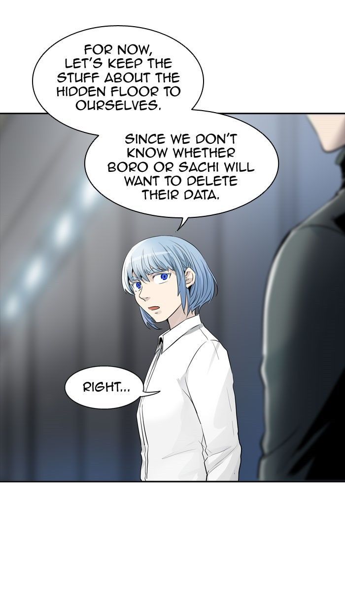 Tower of God Chapter 340 - Page 82