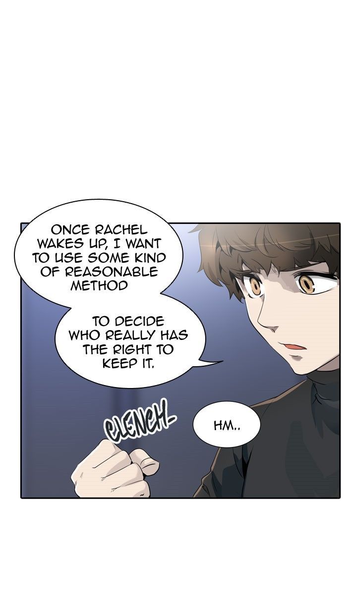 Tower of God Chapter 340 - Page 87