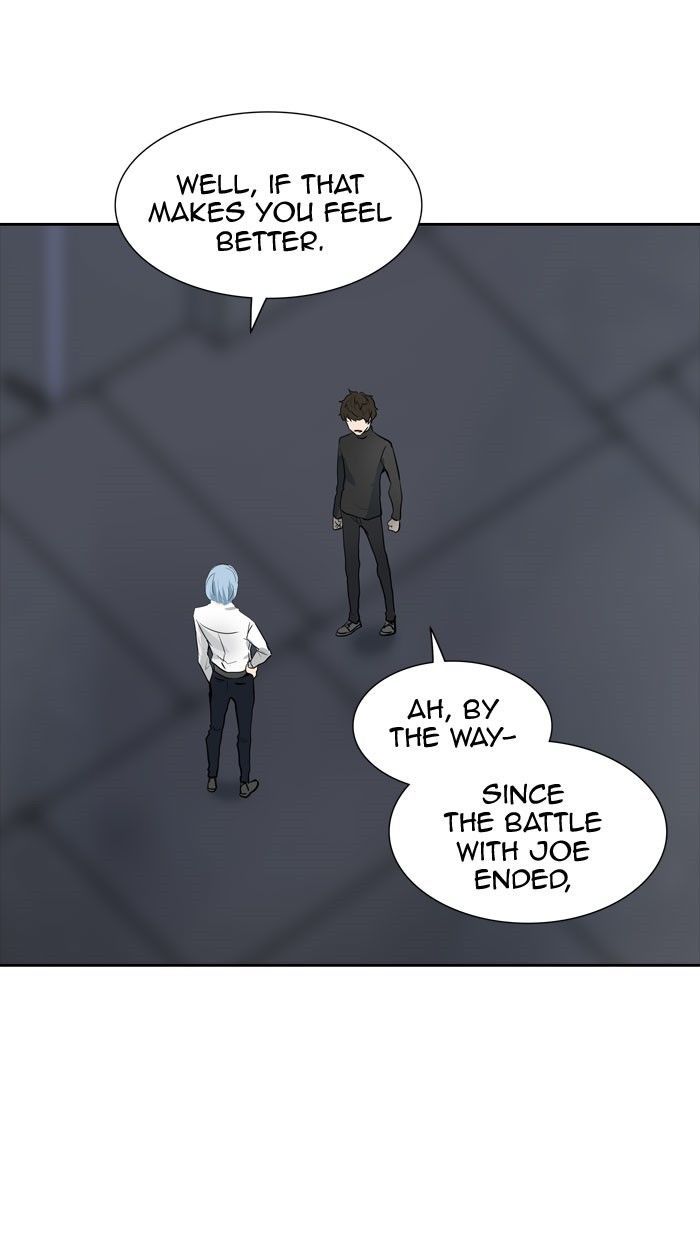 Tower of God Chapter 340 - Page 88