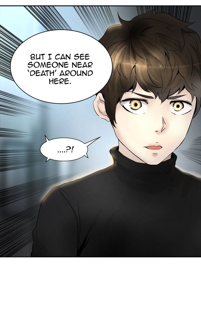 Tower of God Chapter 341 - Page 105