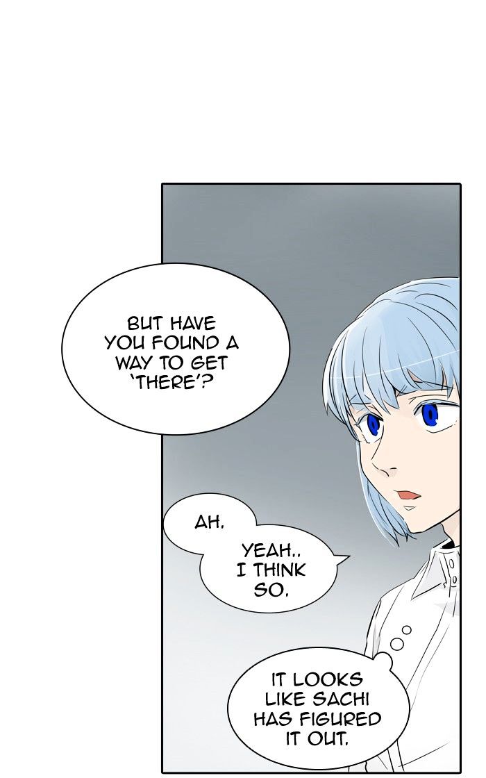 Tower of God Chapter 341 - Page 23