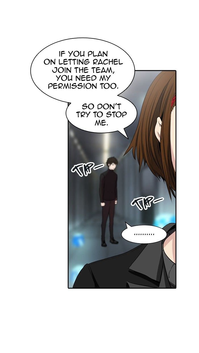 Tower of God Chapter 341 - Page 60