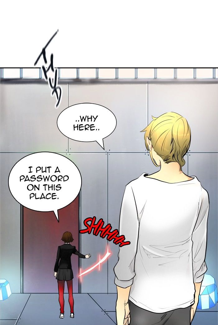 Tower of God Chapter 341 - Page 81