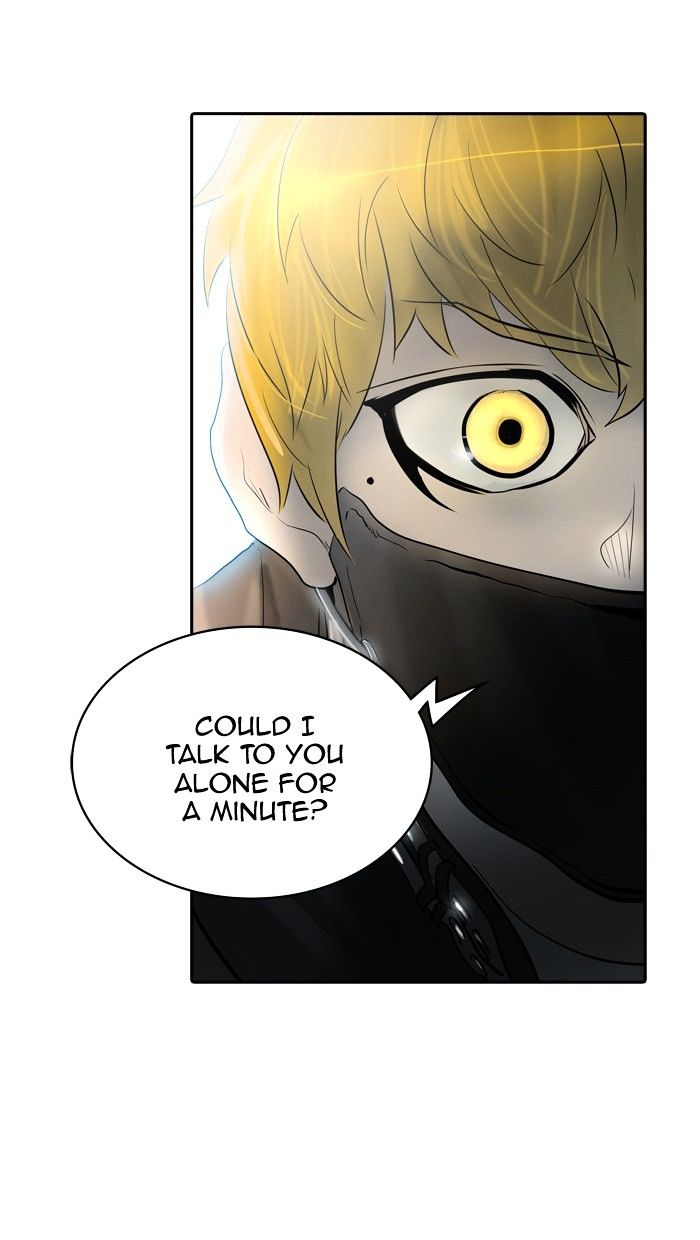 Tower of God Chapter 342 - Page 124