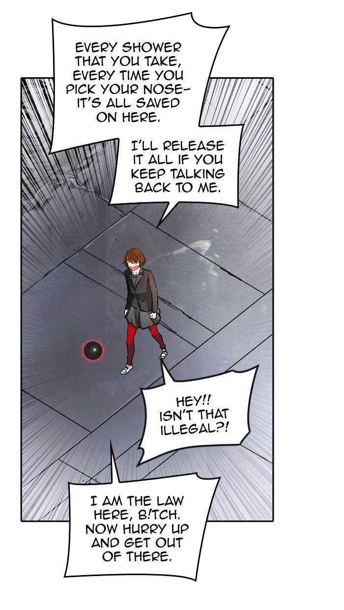 Tower of God Chapter 342 - Page 14