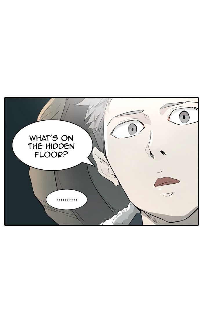 Tower of God Chapter 342 - Page 33