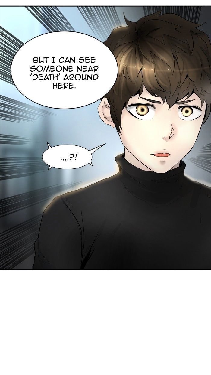 Tower of God Chapter 342 - Page 4