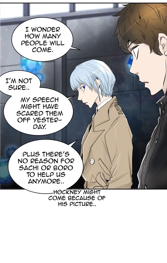 Tower of God Chapter 342 - Page 40