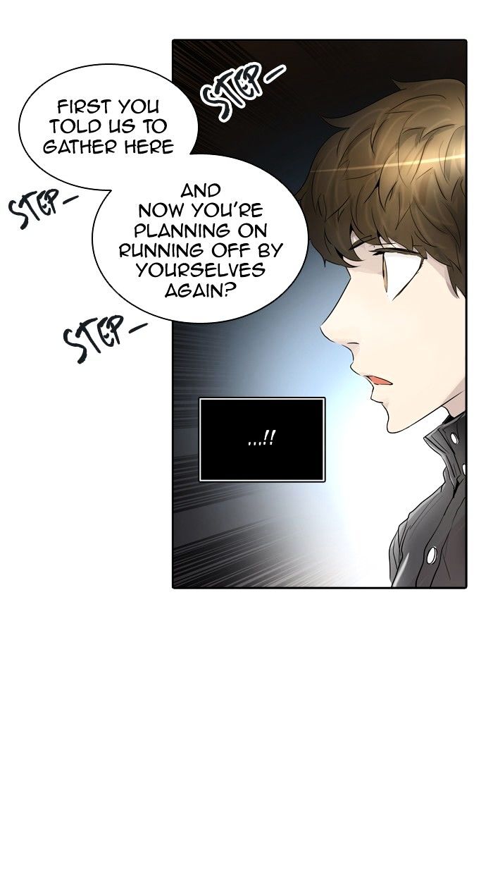 Tower of God Chapter 342 - Page 42