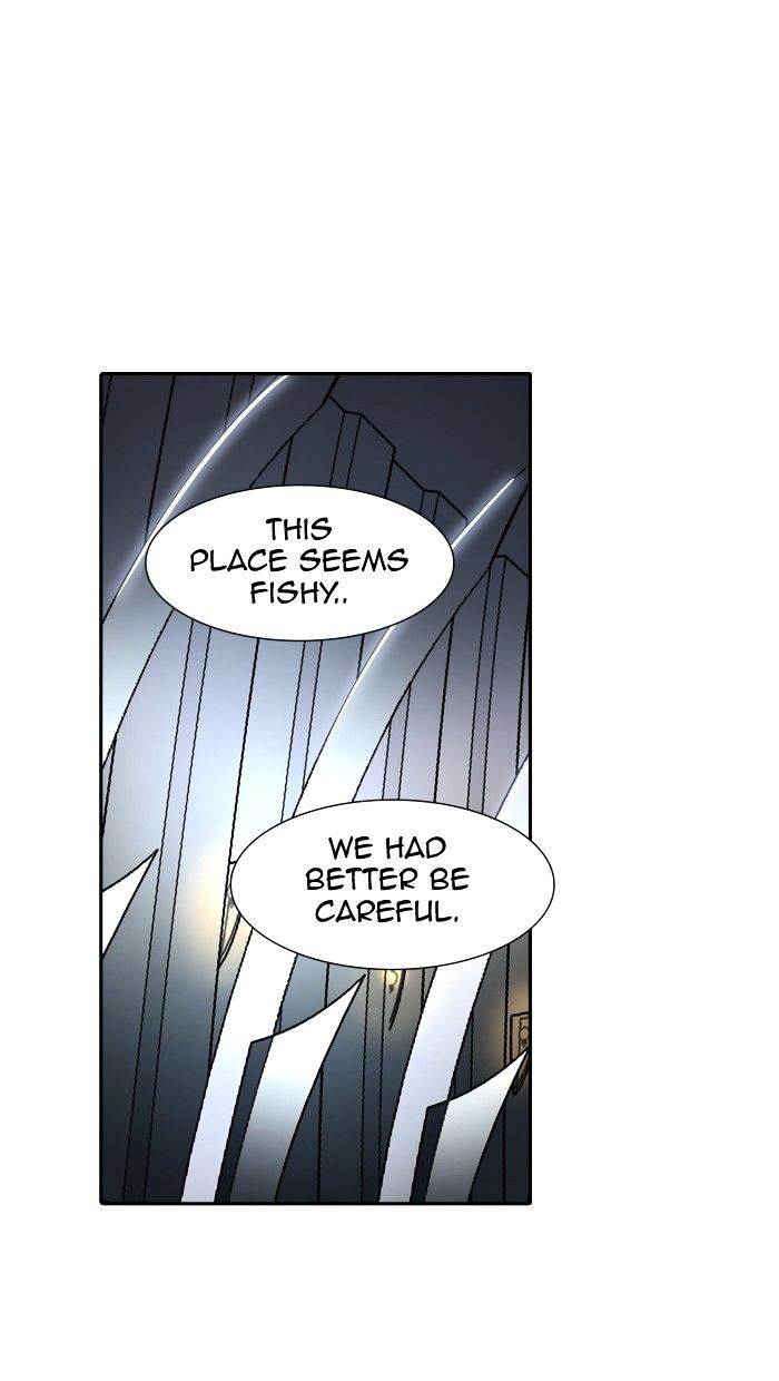 Tower of God Chapter 342 - Page 54