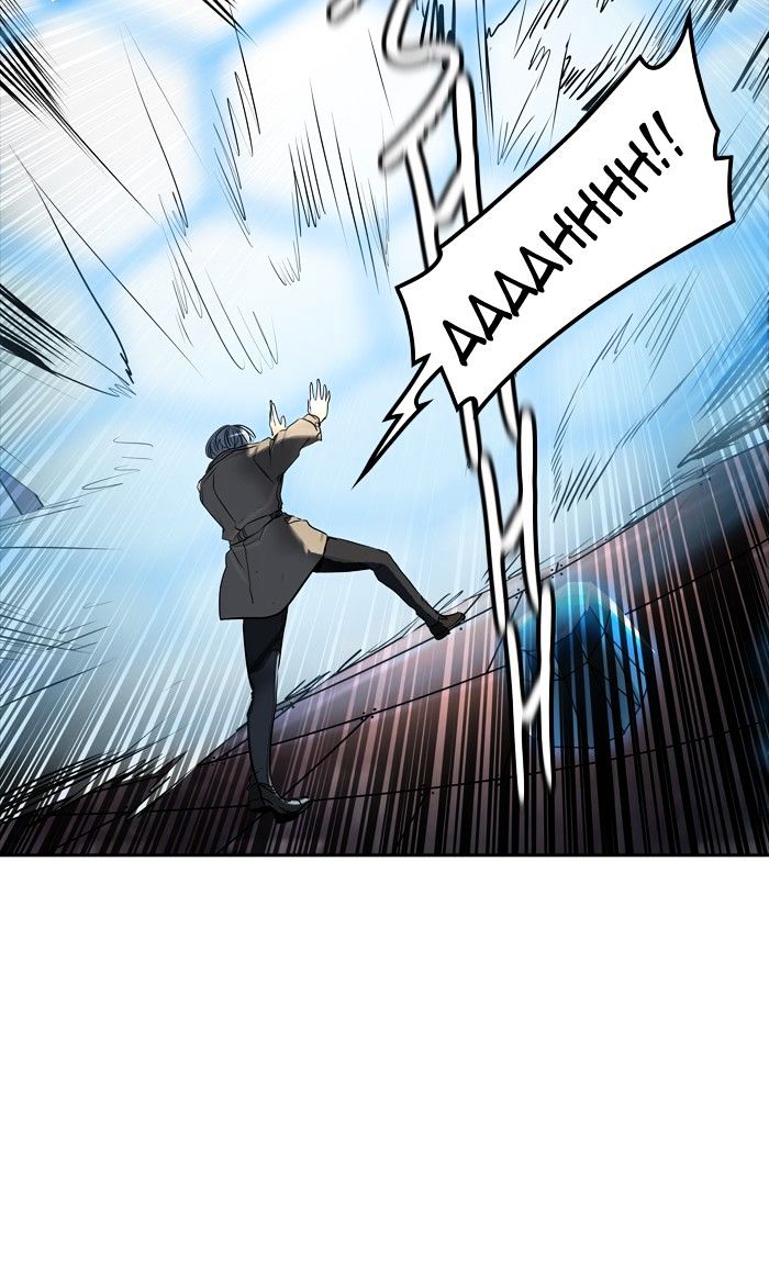 Tower of God Chapter 342 - Page 95