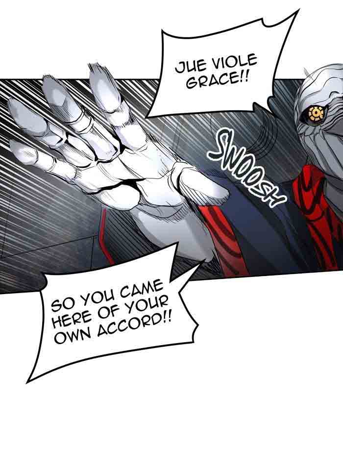 Tower of God Chapter 343 - Page 106