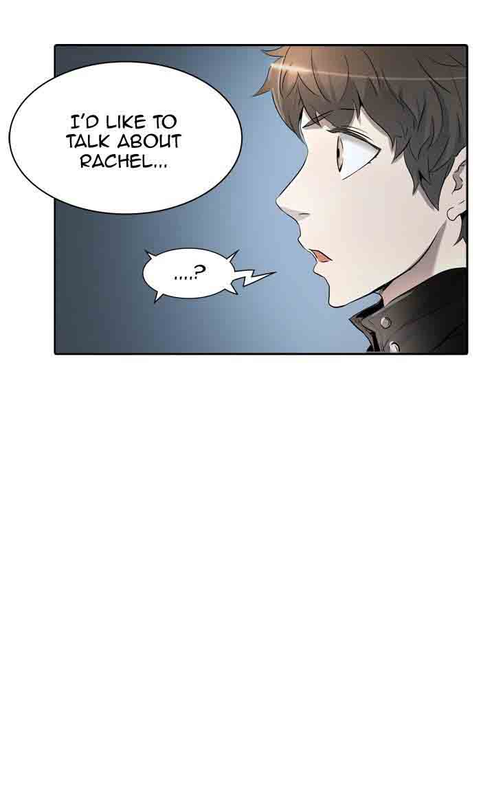 Tower of God Chapter 343 - Page 25