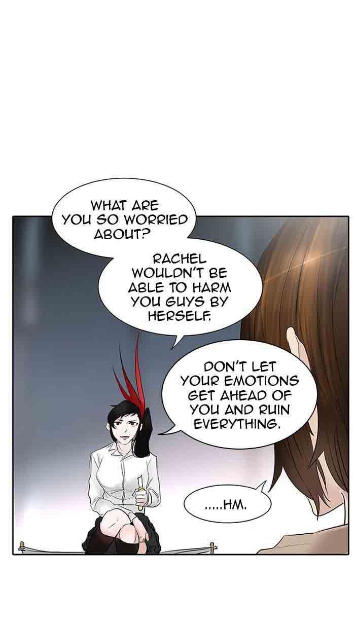 Tower of God Chapter 343 - Page 32