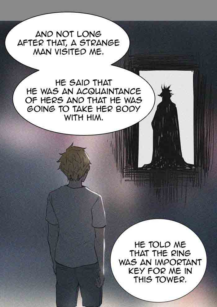 Tower of God Chapter 343 - Page 67