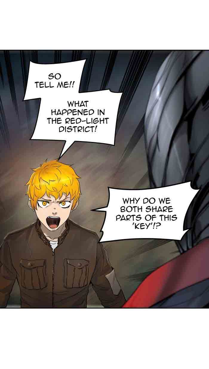 Tower of God Chapter 343 - Page 74