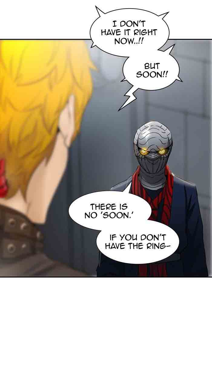 Tower of God Chapter 343 - Page 83