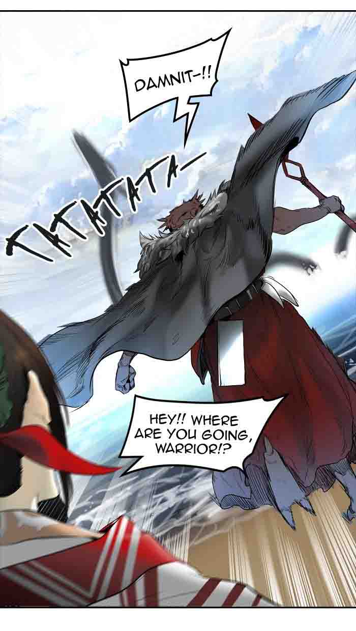 Tower of God Chapter 344 - Page 122