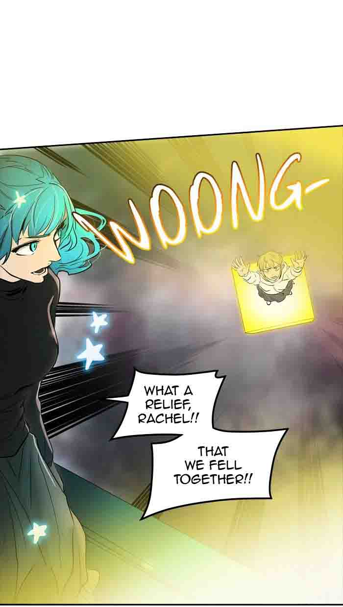 Tower of God Chapter 344 - Page 49