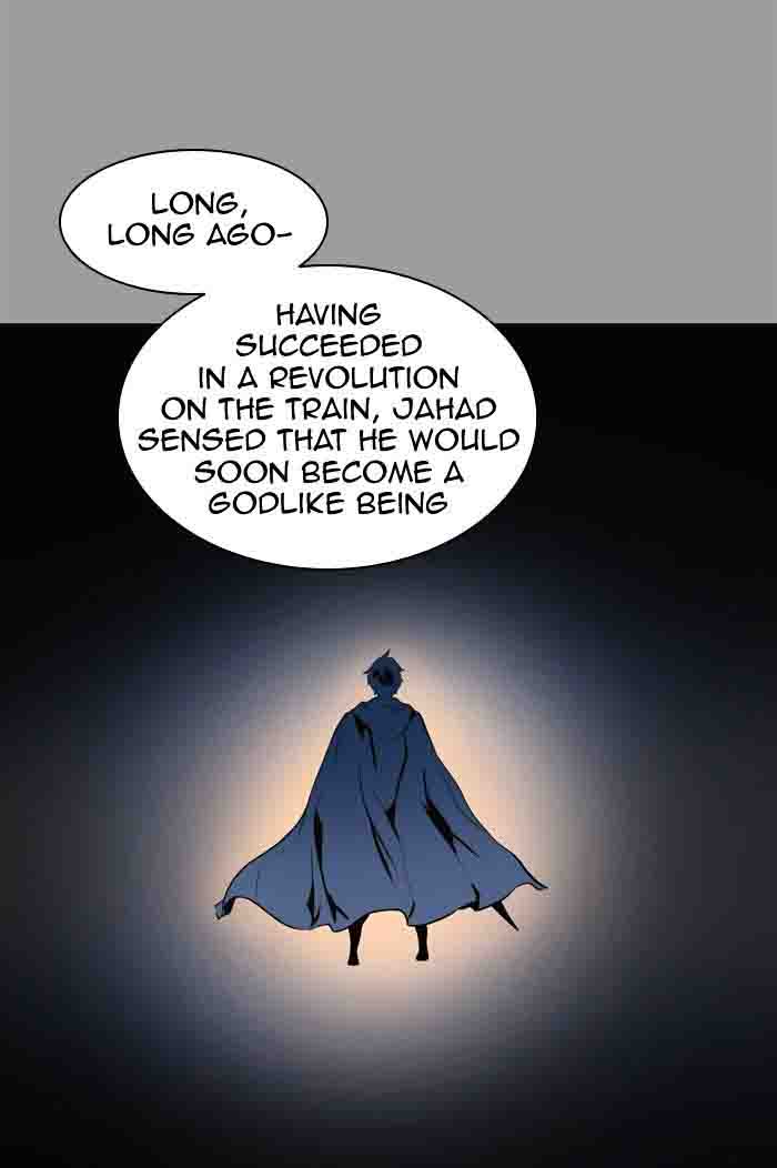 Tower of God Chapter 344 - Page 91